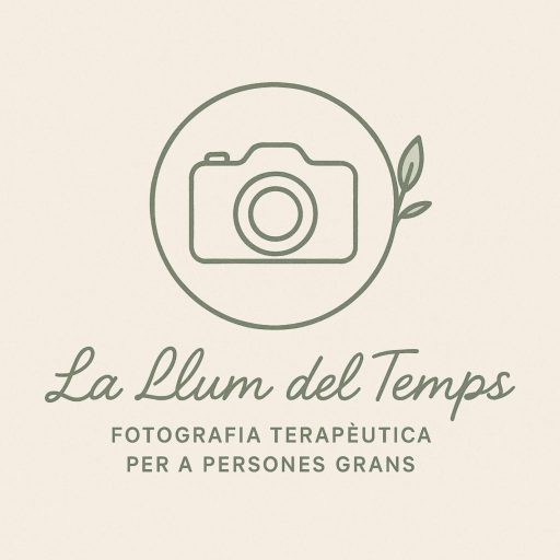 La llum del temps: Una experiència de vida amb la fotografia